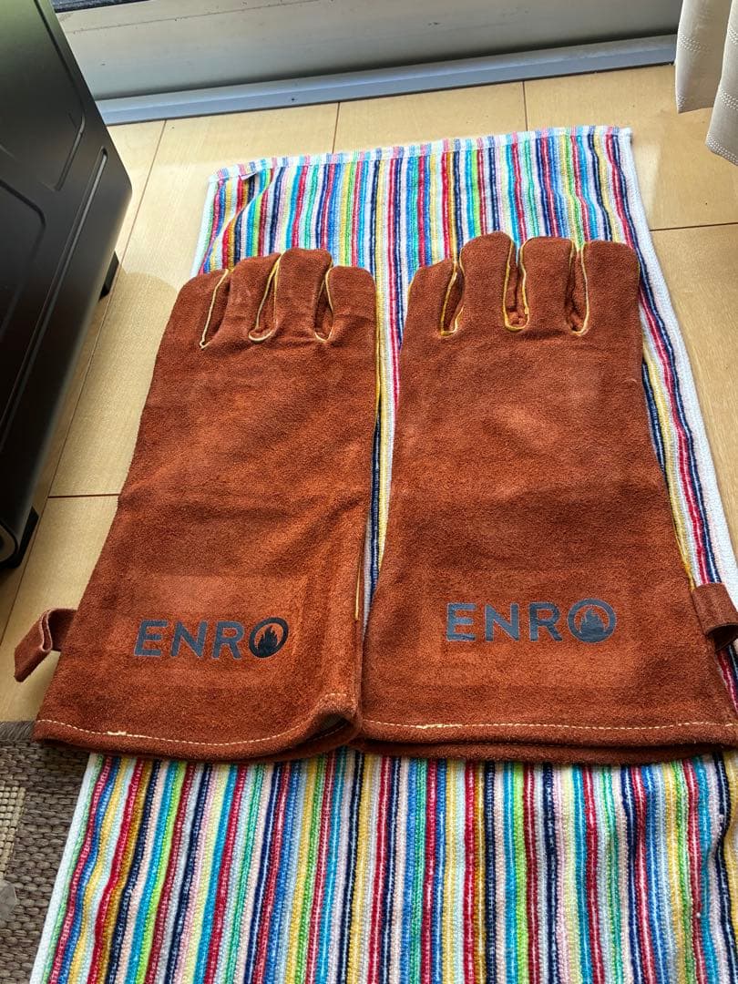 ENROピザ窯＋スキレット鍋　セット