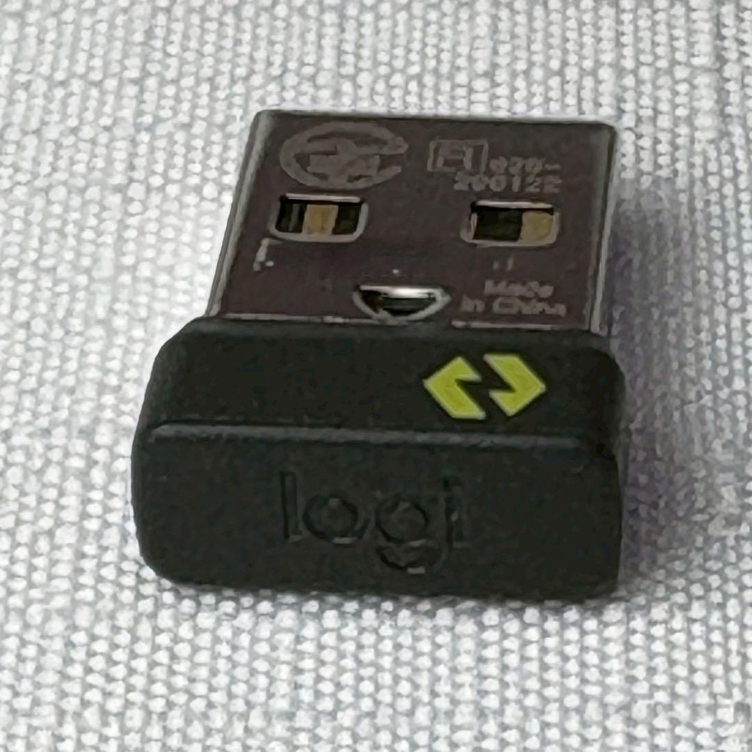 展示品 ロジクール SIGNATURE K855OW 無線 メカニカルキーボード