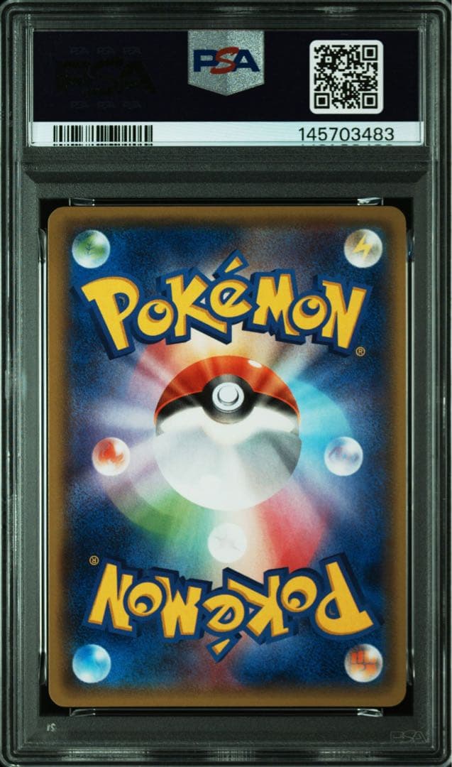 【PSA10】ポケモンカード　イベルタルEX XYC 006/023