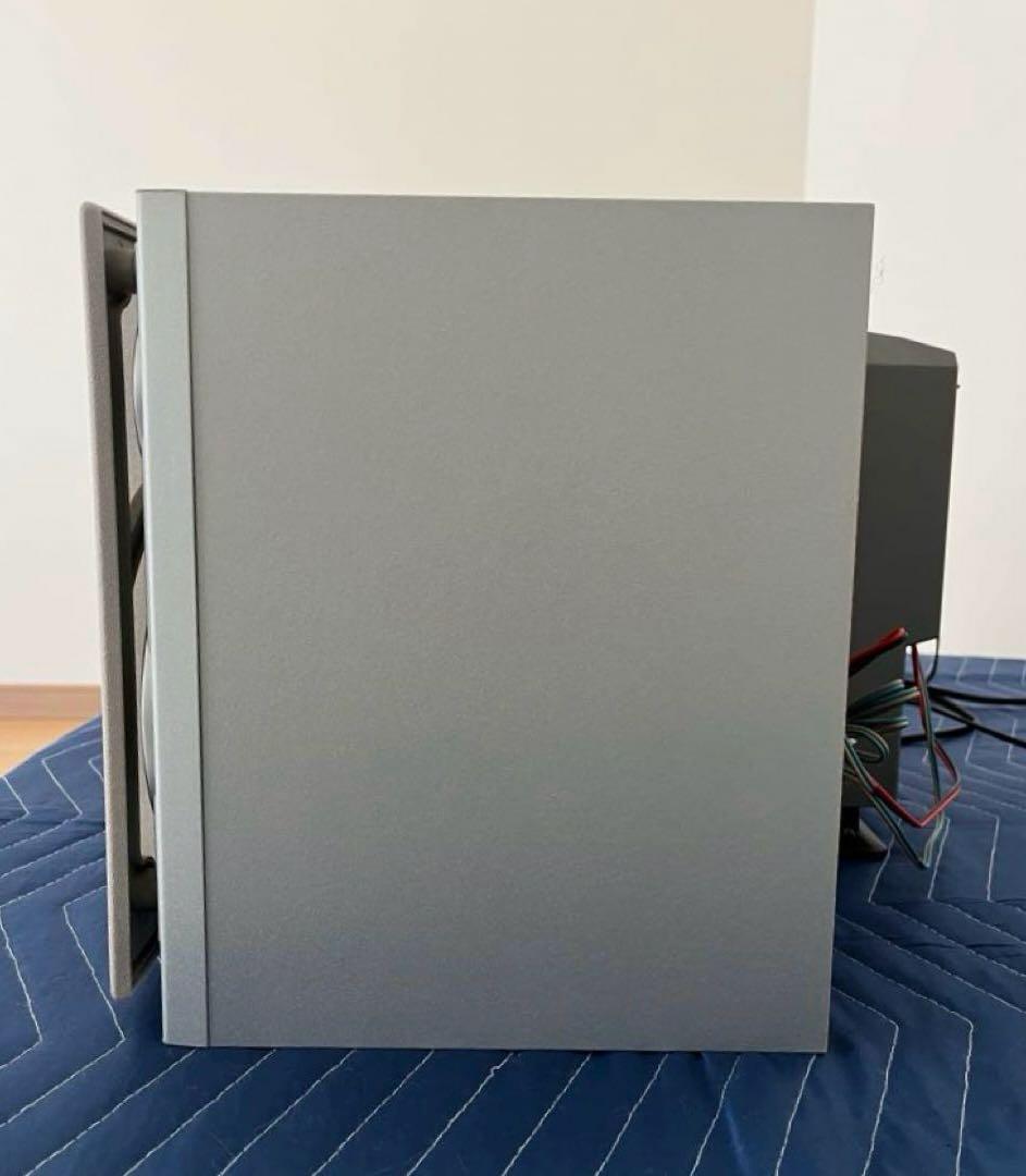 Panasonic SA-PM930DVD コンポ 5CD/MD/SD/DVD