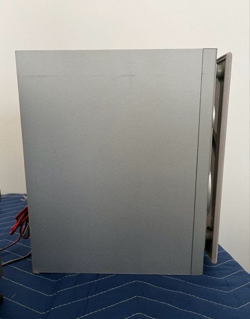 Panasonic SA-PM930DVD コンポ 5CD/MD/SD/DVD