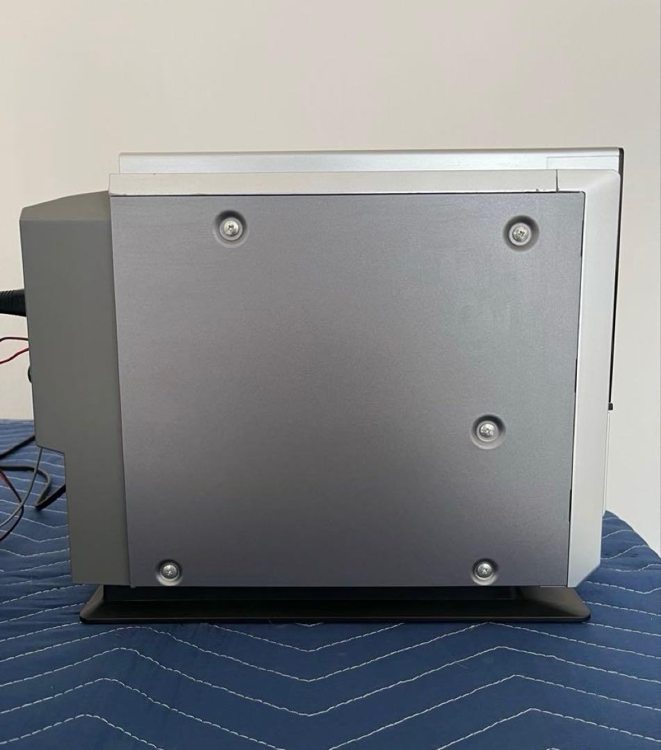 Panasonic SA-PM930DVD コンポ 5CD/MD/SD/DVD