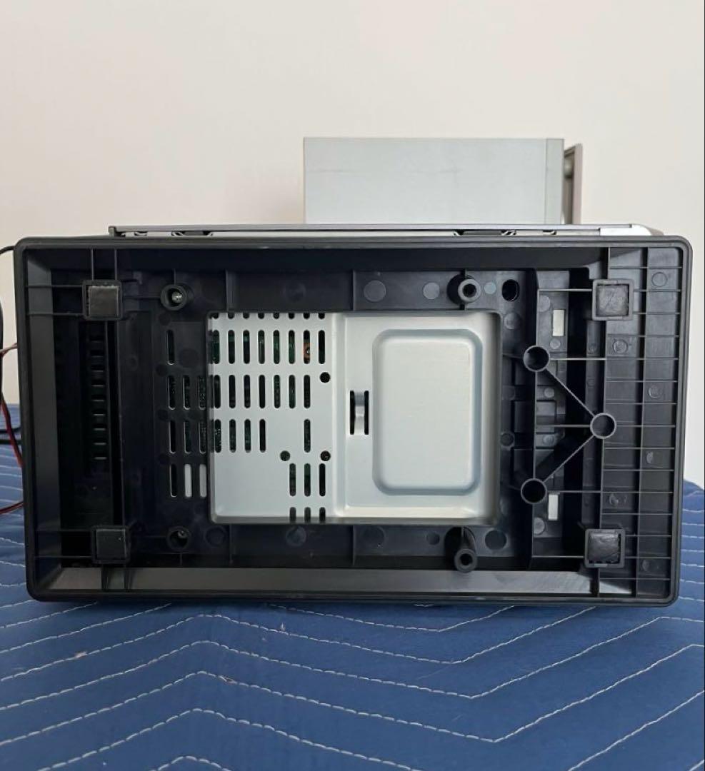 Panasonic SA-PM930DVD コンポ 5CD/MD/SD/DVD