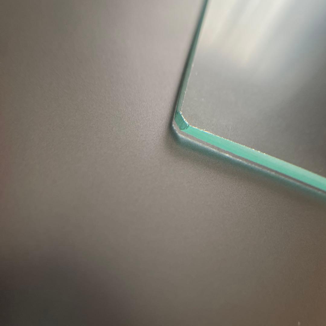 廃盤品⋆ クリストフル フォトフレーム エジェア 13×17 シルバー