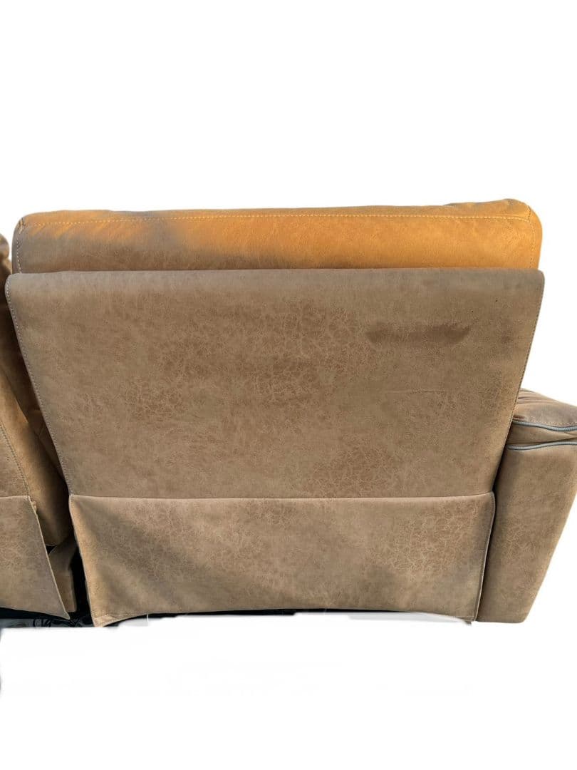 RELAX FORM　電動リクライニング ワイド2Pソファ #ur