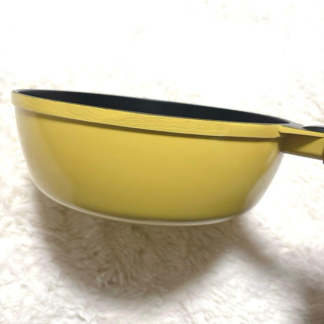 【新品】Do! Remmy pan ドゥ レミパン フライパン ふた付き