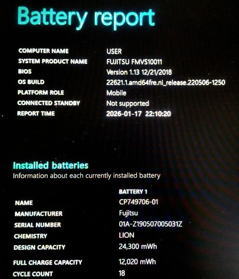 n*n様 美品！初心者にお勧め！ノートPC 富士通 LIFEBOOK S938/