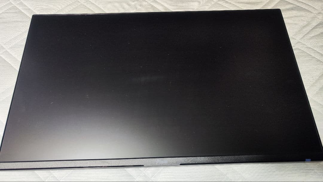 ディスプレイ・モニター本体 Pixio PX248 Prime 23.8 FHD IPS 144Hz 1ms