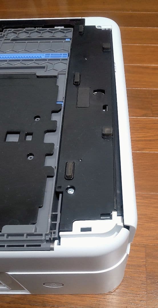 【ジャンク品】 EPSON EP-881AW インクジェットプリンター 本体