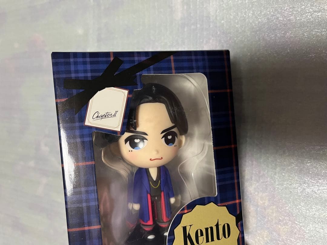 中島健人 IDOLICの魔法 うちわ グッズセット