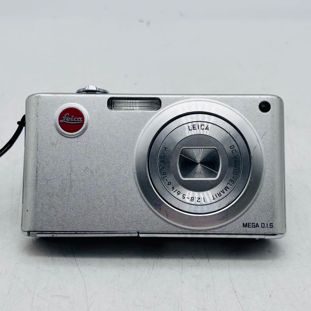 【動作確認済み】LEICA C-LUX2
