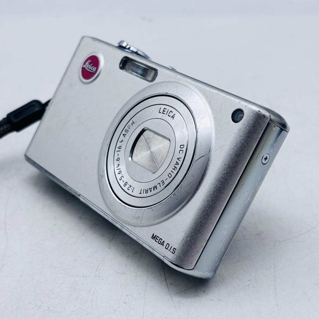 【動作確認済み】LEICA C-LUX2