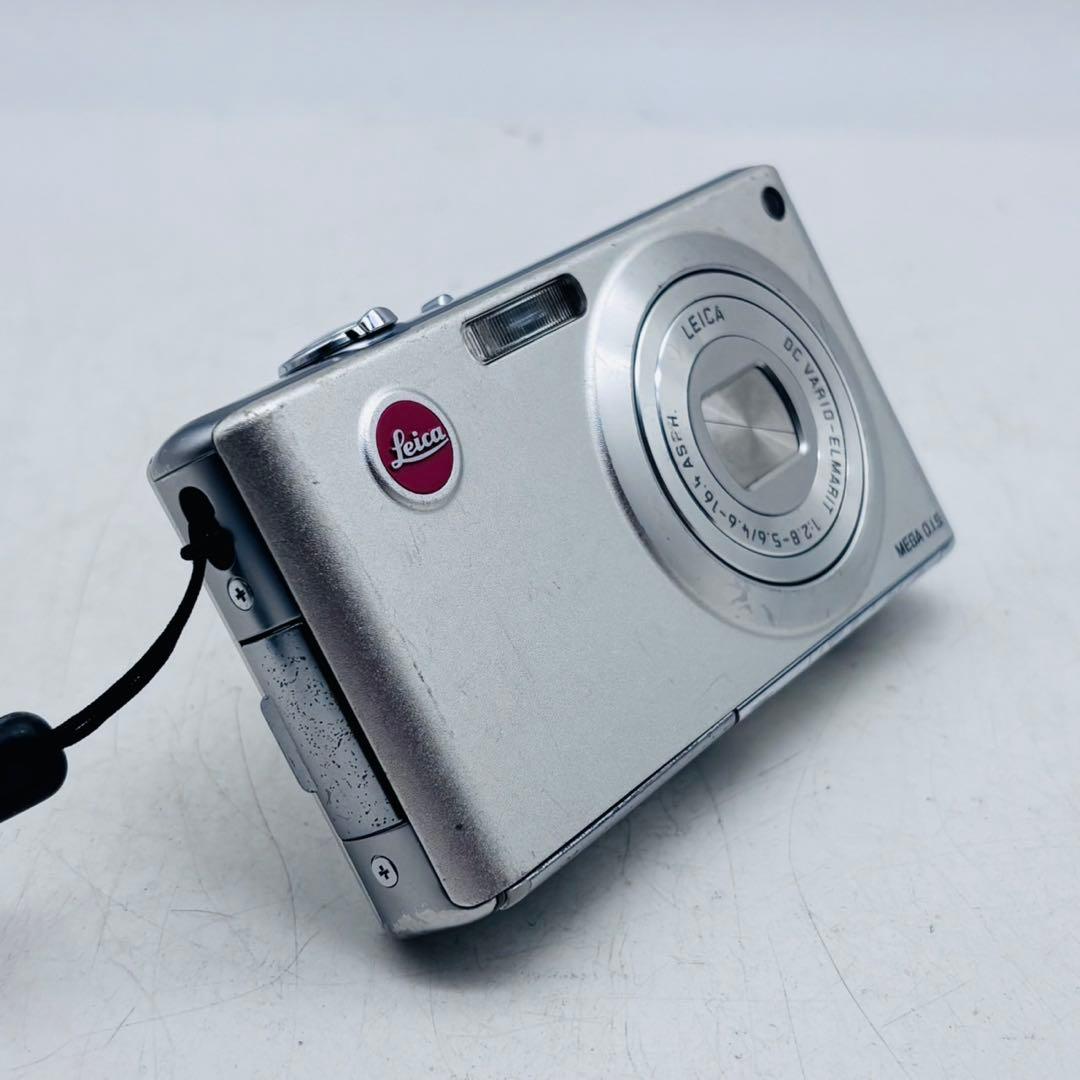 【動作確認済み】LEICA C-LUX2