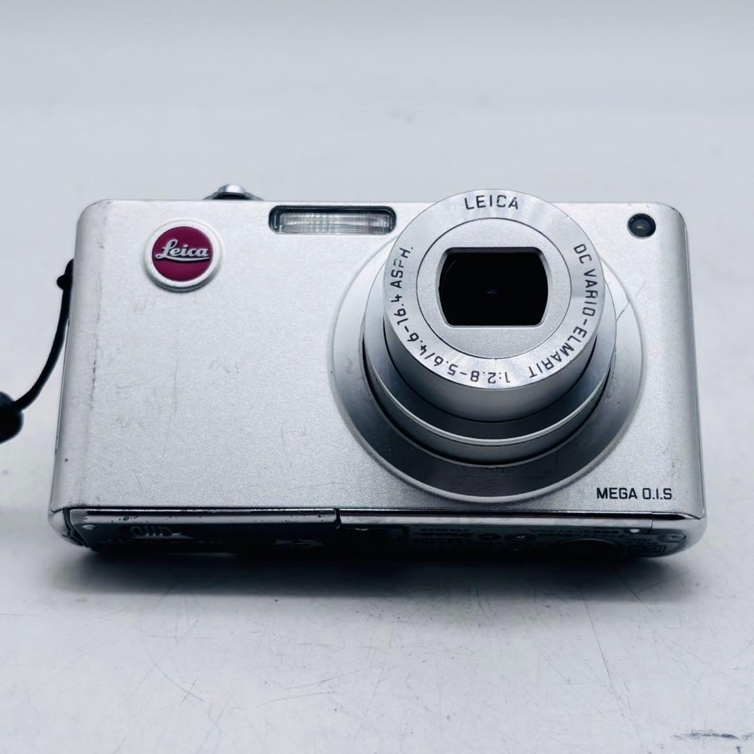 【動作確認済み】LEICA C-LUX2