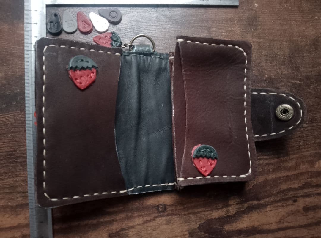 【オーダーキャンセル】いちご様★ご注文分☆彡