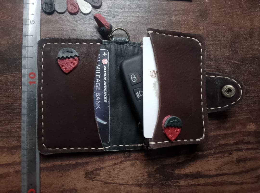 【オーダーキャンセル】いちご様★ご注文分☆彡