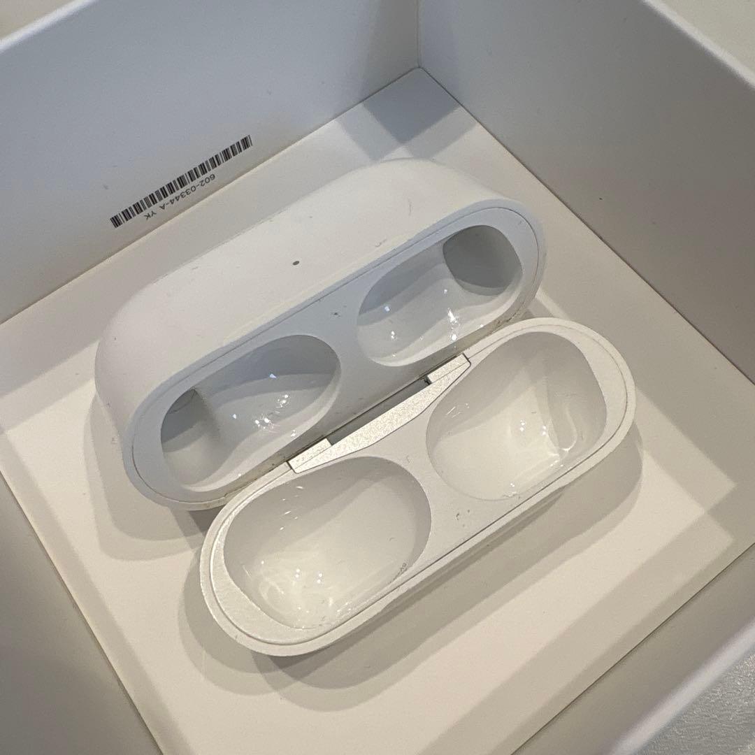 Airpods pro 第一世代