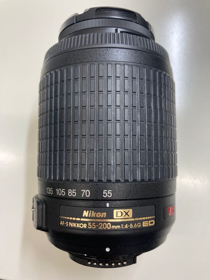 【Nikon】ニコン D3300 ダブルズームキット 赤 デジタル一眼レフカメラ