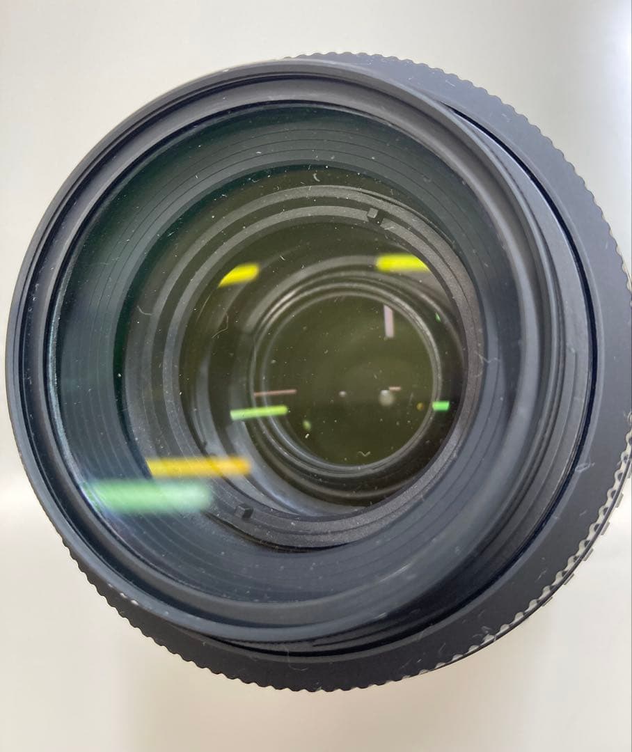 【Nikon】ニコン D3300 ダブルズームキット 赤 デジタル一眼レフカメラ