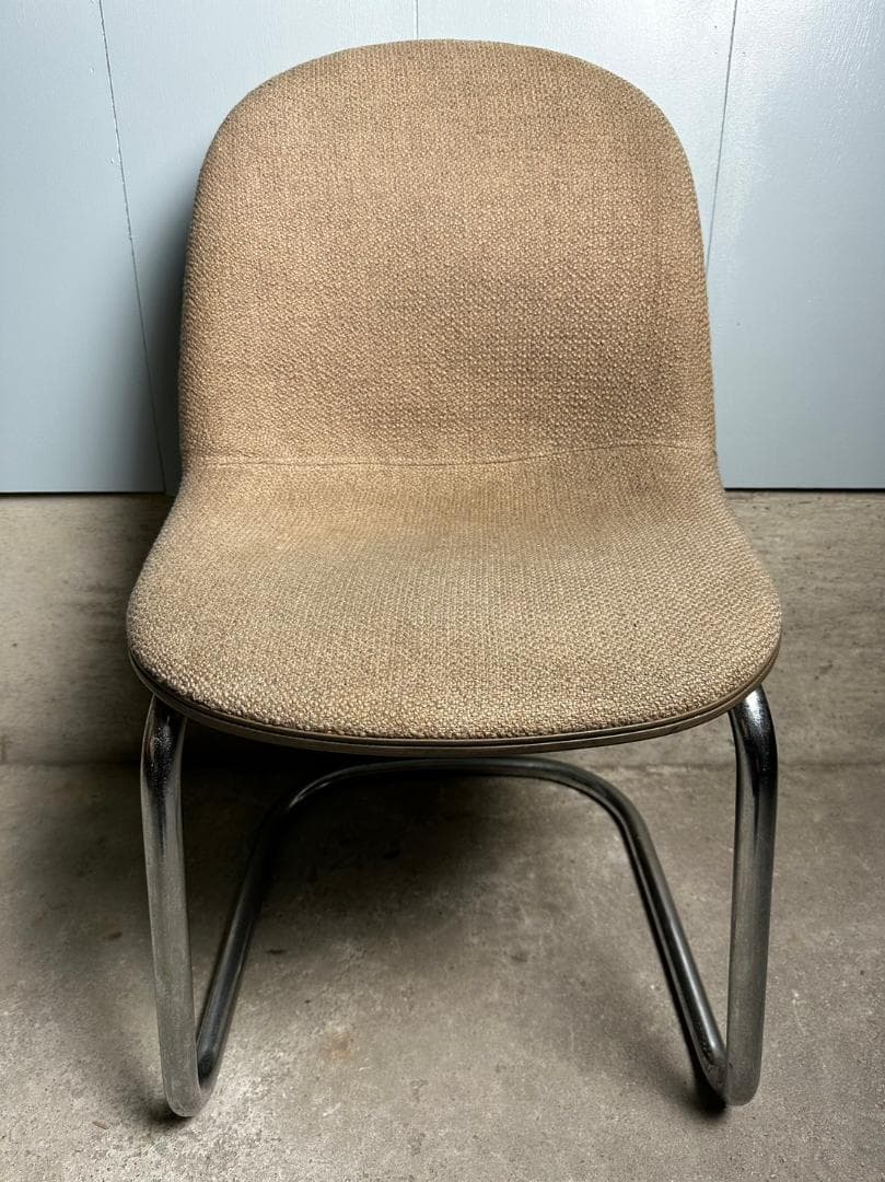 『okamura』オカムラ イームズチェア ダイニングチェア ヴィンテージ..