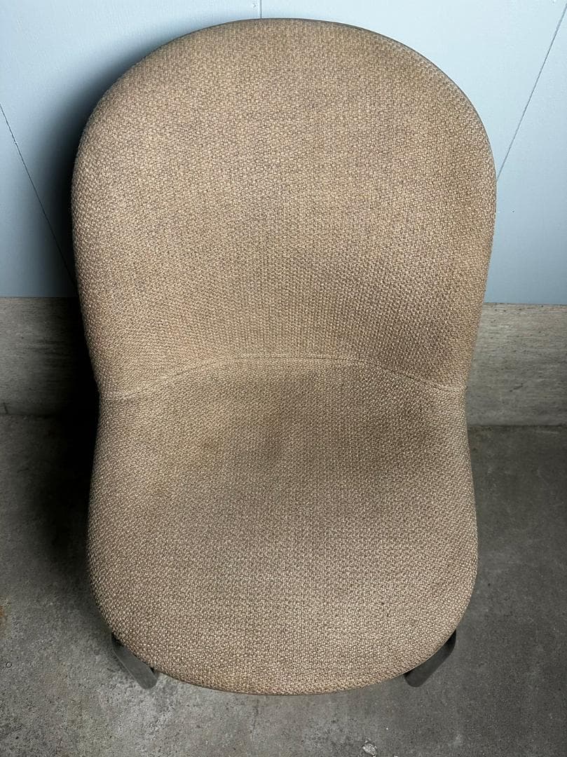 『okamura』オカムラ イームズチェア ダイニングチェア ヴィンテージ..