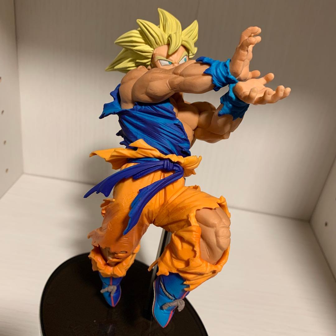 ドラゴンボール 造形天下一武道会 孫悟空