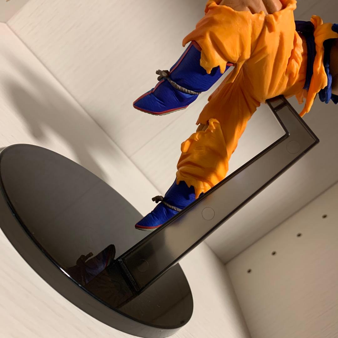 ドラゴンボール 造形天下一武道会 孫悟空