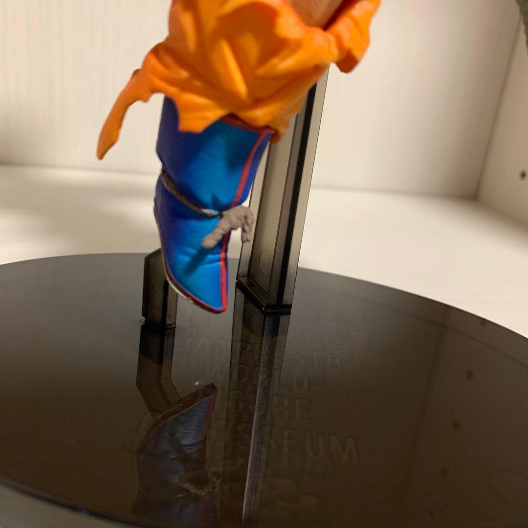 ドラゴンボール 造形天下一武道会 孫悟空