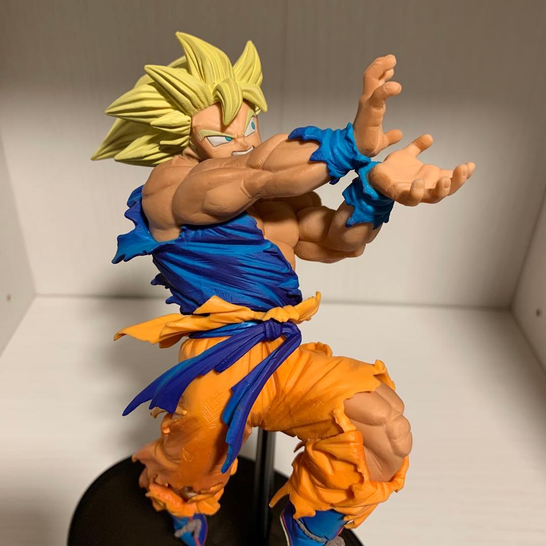 ドラゴンボール 造形天下一武道会 孫悟空