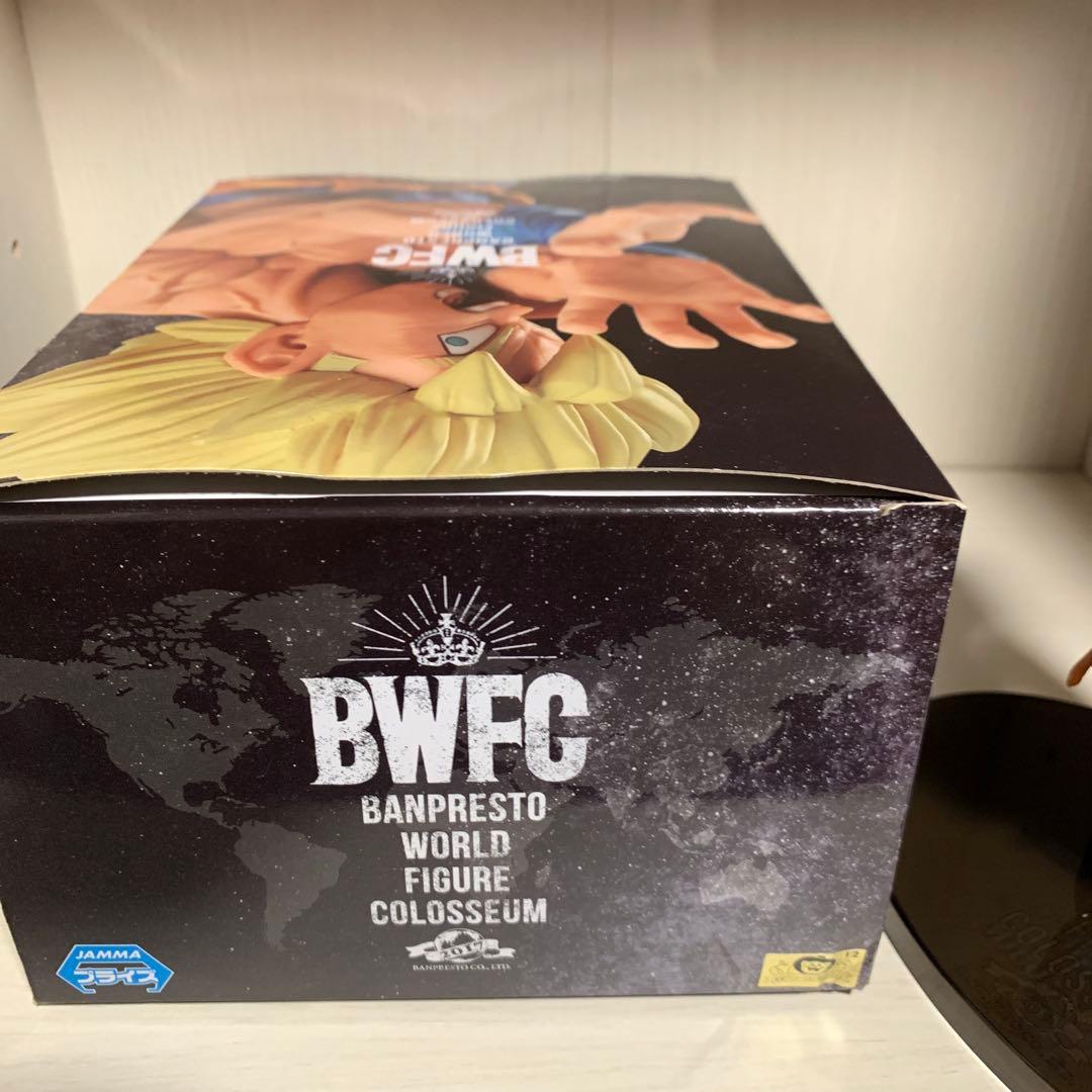 ドラゴンボール 造形天下一武道会 孫悟空