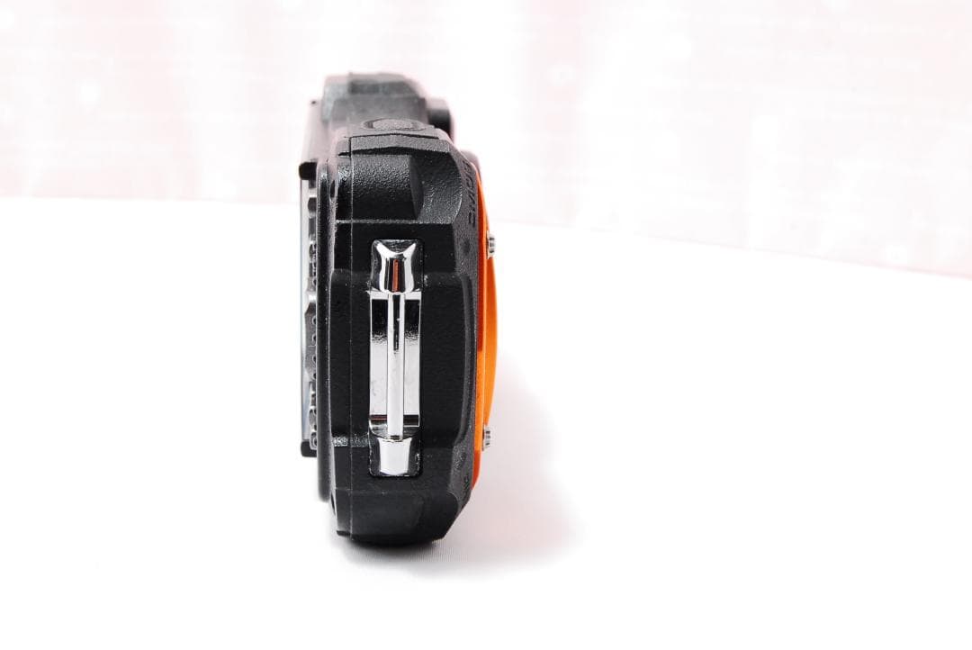 〓14m防水/1.6m耐衝撃〓リコー RICOH WG-80