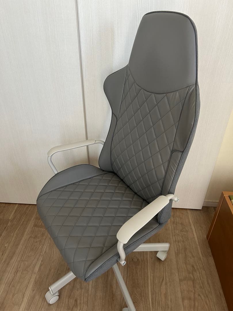 IKEA デスクチェア