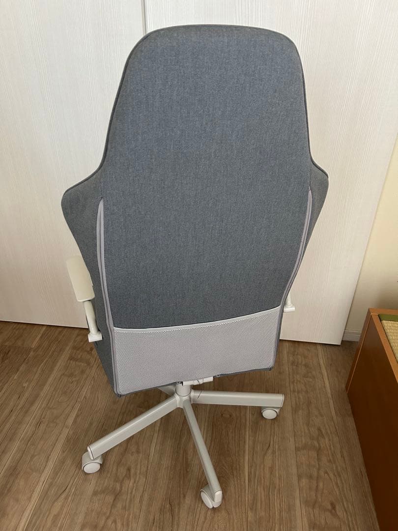 IKEA デスクチェア