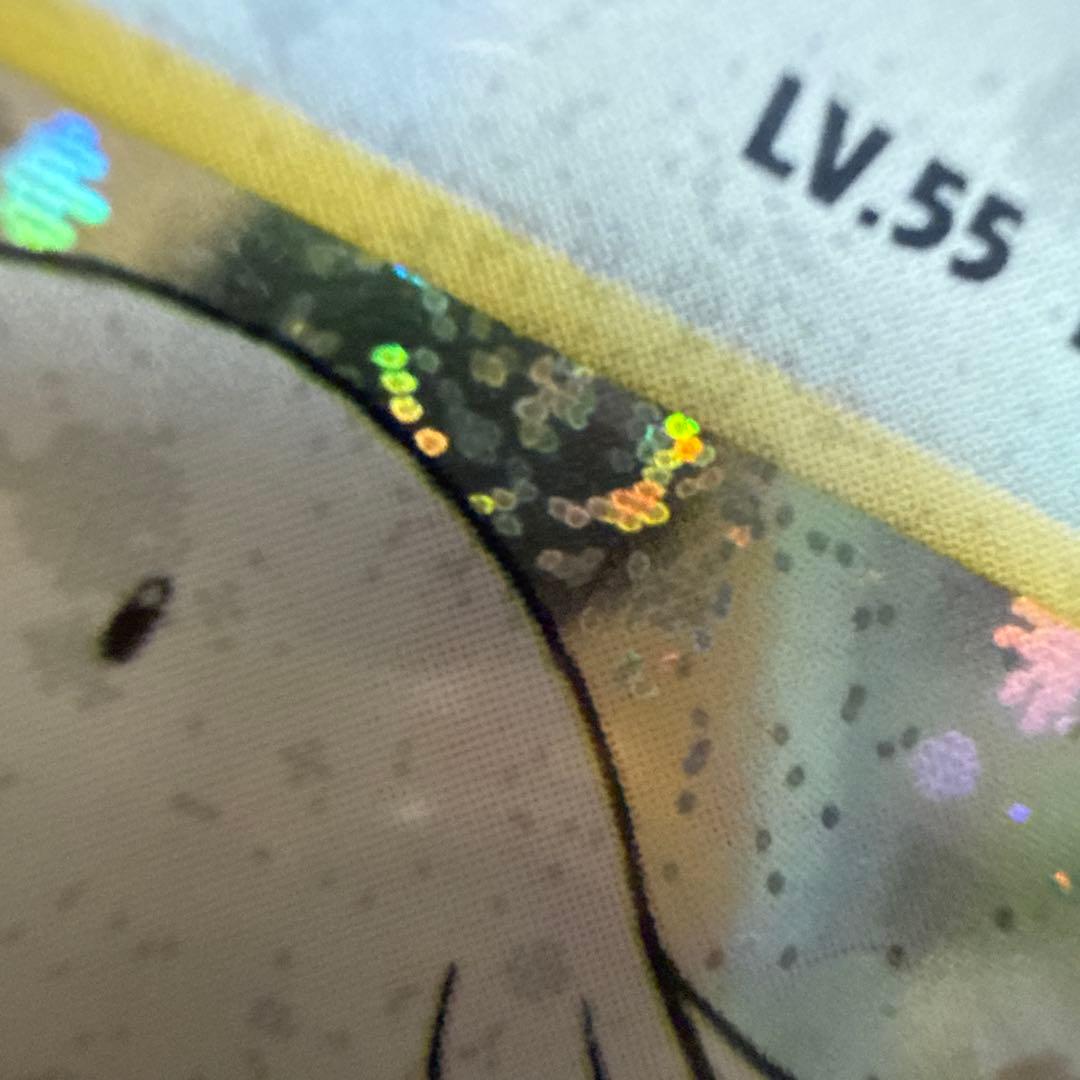 ラッキー ★ 第1弾拡張パック　美品　渦巻有り