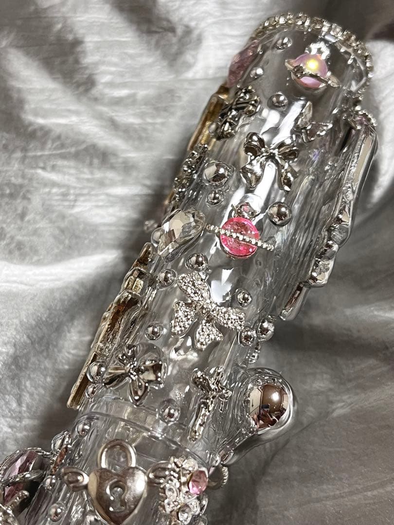 iQOSイルマワンデコケース デコケース iQOS アイコスケース No.36