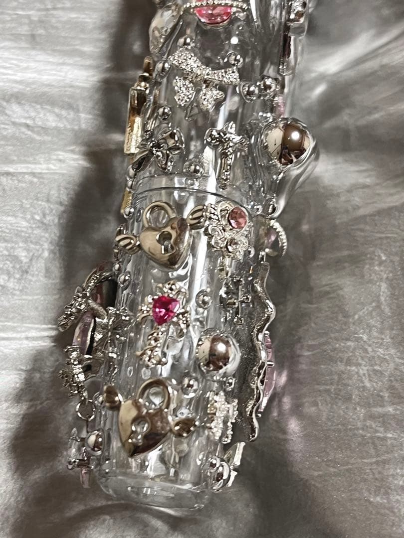 iQOSイルマワンデコケース デコケース iQOS アイコスケース No.36