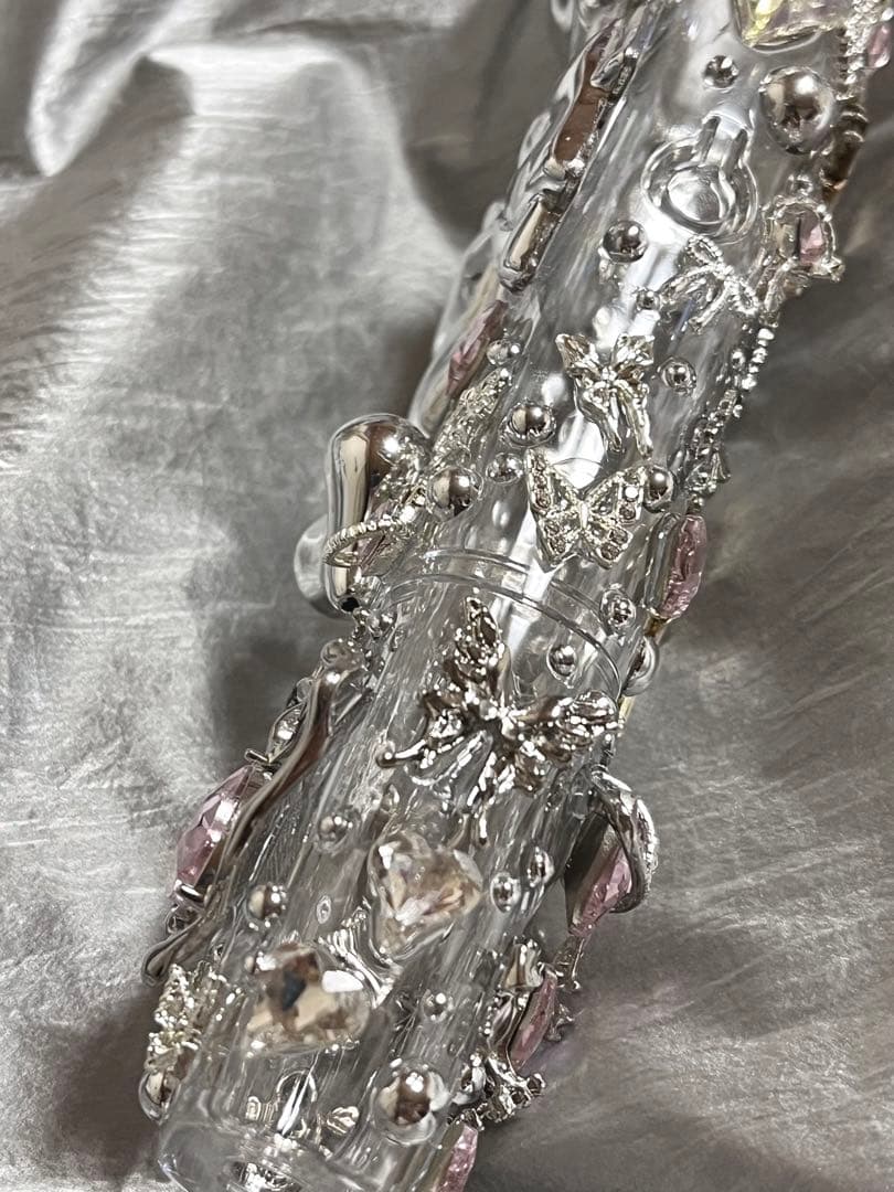 iQOSイルマワンデコケース デコケース iQOS アイコスケース No.36