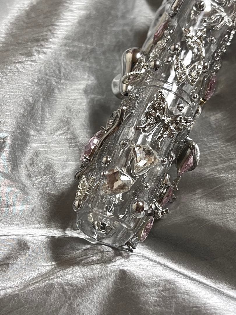 iQOSイルマワンデコケース デコケース iQOS アイコスケース No.36