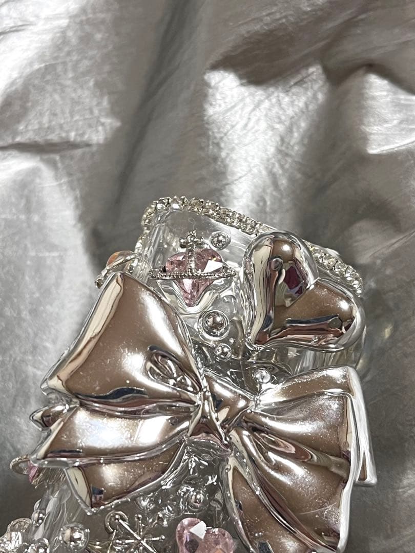 iQOSイルマワンデコケース デコケース iQOS アイコスケース No.36