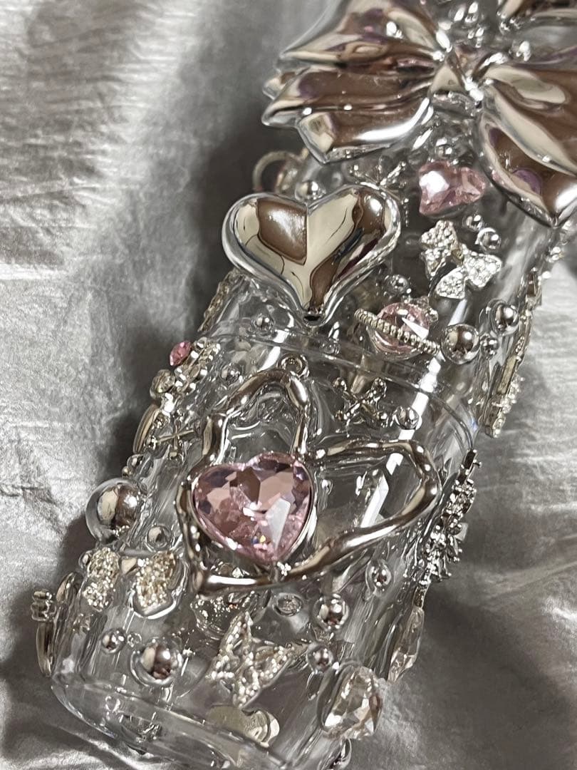 iQOSイルマワンデコケース デコケース iQOS アイコスケース No.36