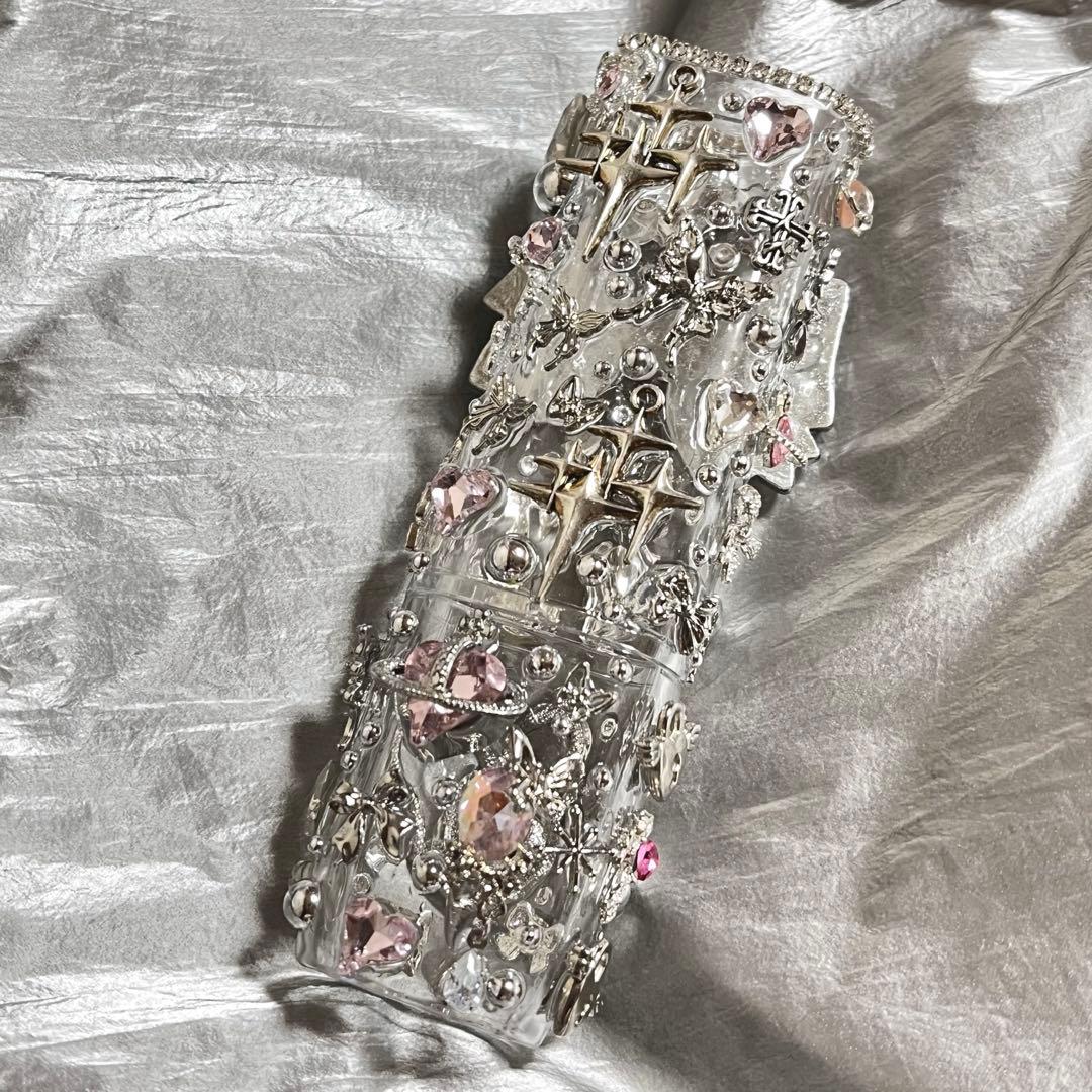 iQOSイルマワンデコケース デコケース iQOS アイコスケース No.36