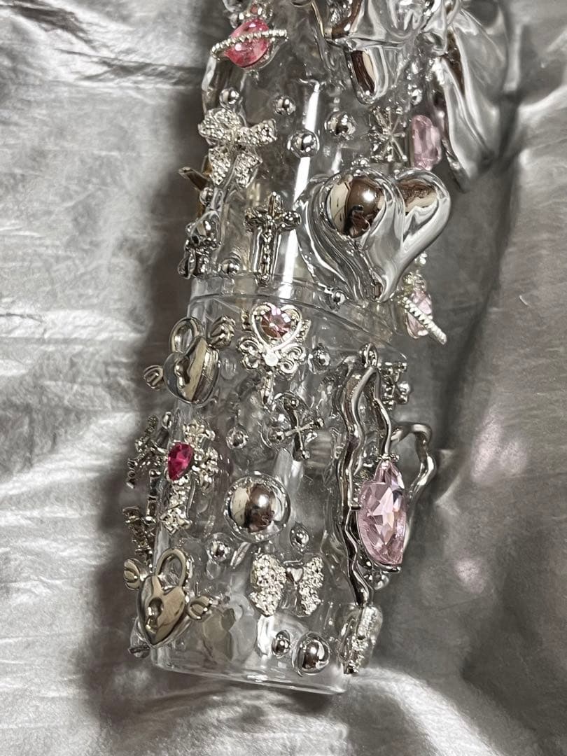 iQOSイルマワンデコケース デコケース iQOS アイコスケース No.36