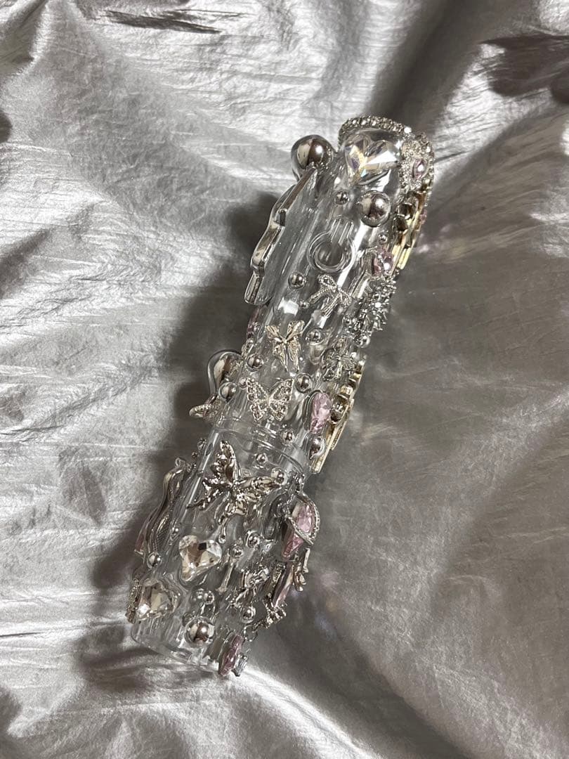 iQOSイルマワンデコケース デコケース iQOS アイコスケース No.36