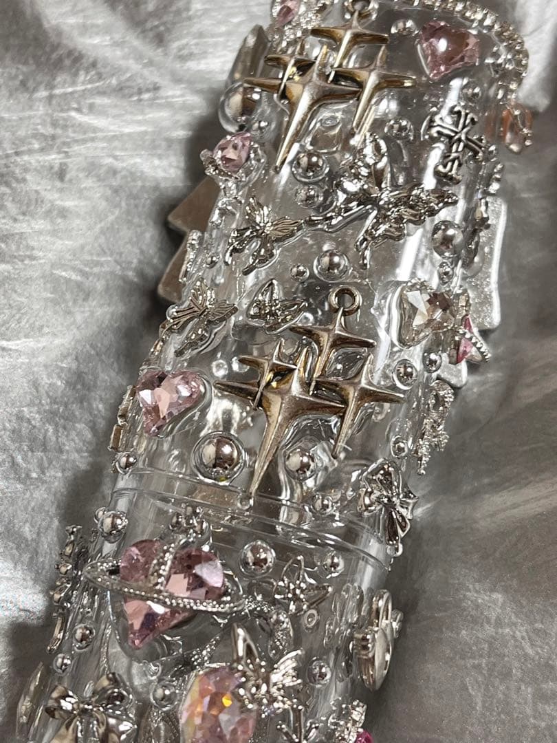 iQOSイルマワンデコケース デコケース iQOS アイコスケース No.36