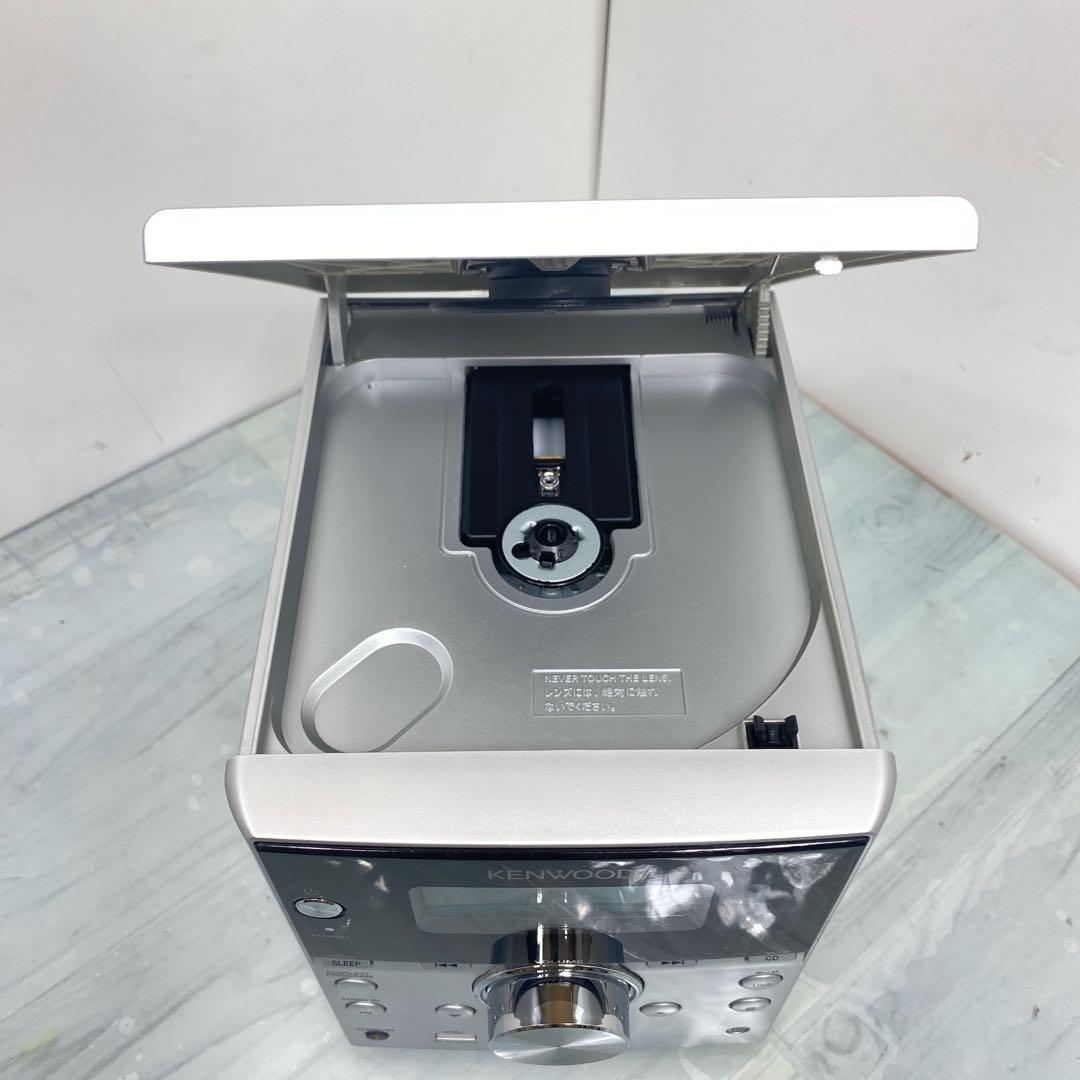 KENWOOD ケンウッド システムコンポ スピーカー RD-M313