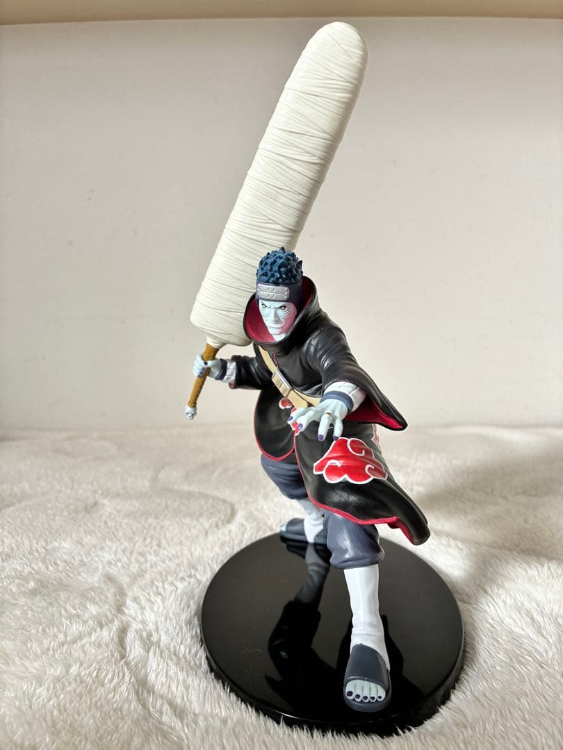 NARUTO ナルト フィギュア VIBRATION STARS 暁 ４点セット