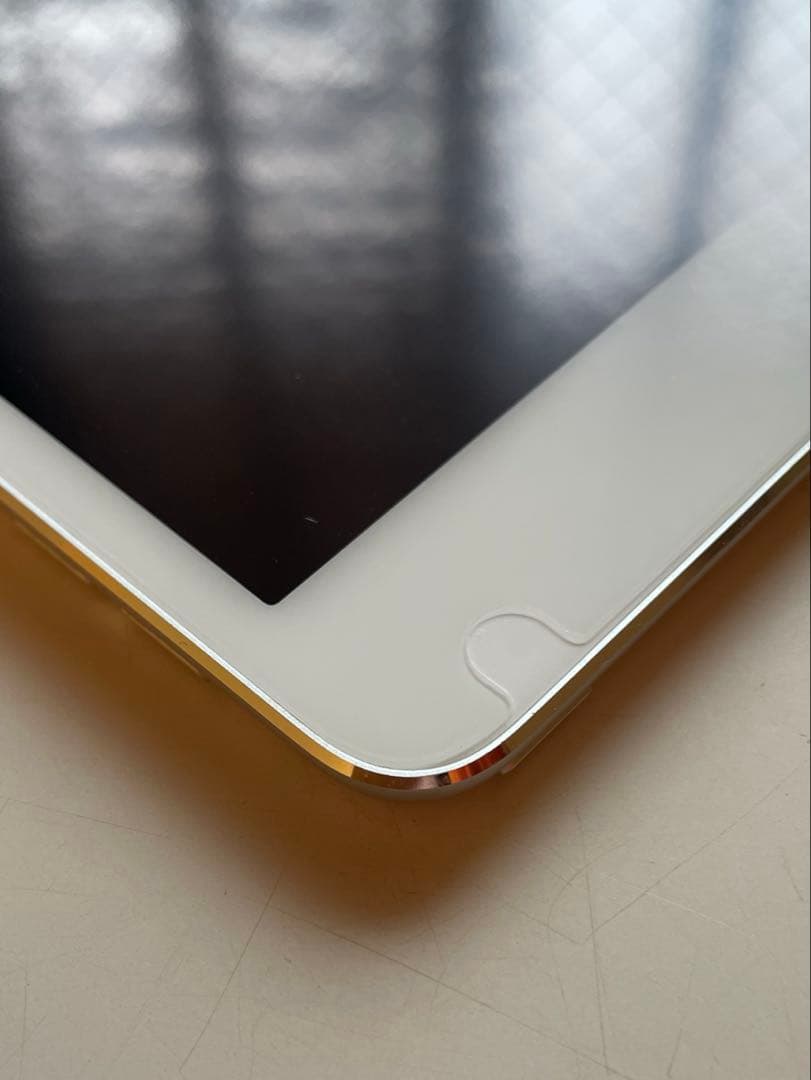 【美品】iPad mini4 64GB Wi-Fi 本体 シルバー