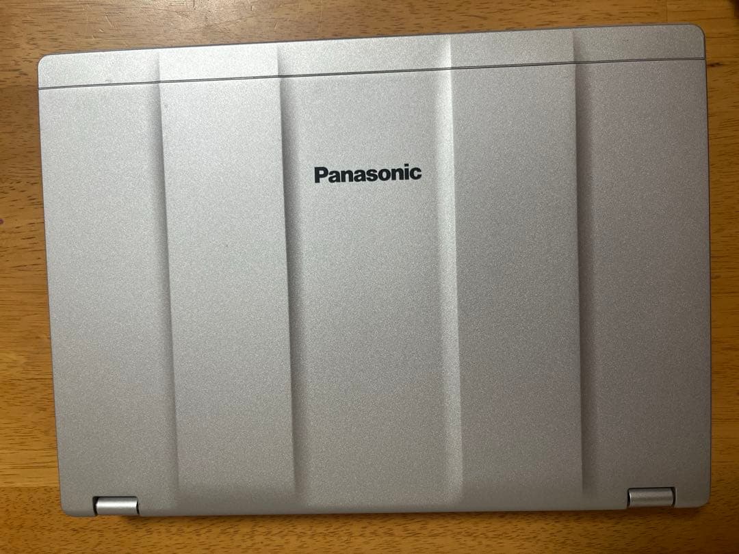 Panasonic Let’s note SZ5 i7-6 8GB 256GB