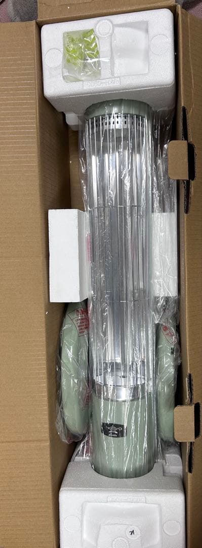 アラジン 遠赤グラファイトヒーター CAH-1G9D