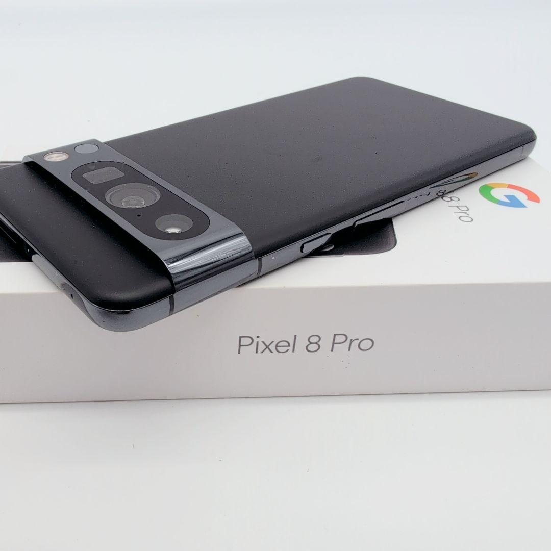 Google Pixel 8 Pro spigenケース ガラスフィルム付き